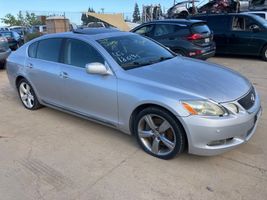 2006 LEXUS GS 430 