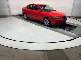 2008 MAZDA MAZDA3 I