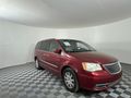2014 CHRYSLER TOWN & COUNTRY