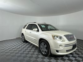2012 GMC ACADIA DENALI