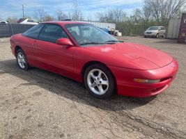 1993 FORD PROBE