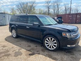 2018 FORD FLEX