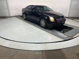 2010 CADILLAC CTS 3.0
