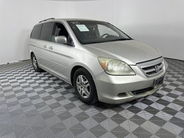 2005 HONDA ODYSSEY 