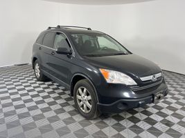 2007 HONDA CR-V EX