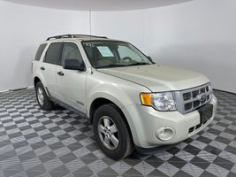 2008 FORD ESCAPE XLT