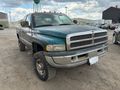 1998 DODGE RAM 2500