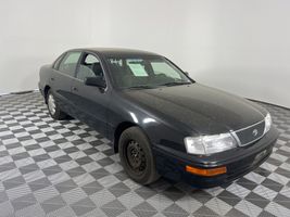 1997 TOYOTA AVALON XL