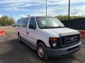 2013 FORD E350 SD