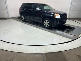 2012 GMC TERRAIN SLE