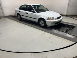 1998 HONDA CIVIC LX