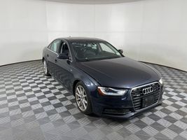 2014 AUDI A4 PREMIUM PLUS