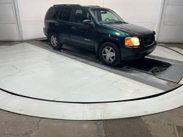 2003 GMC ENVOY SLE