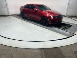 2013 CADILLAC ATS 2.0T