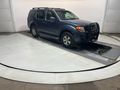 2005 NISSAN PATHFINDER
