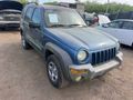 2003 JEEP LIBERTY