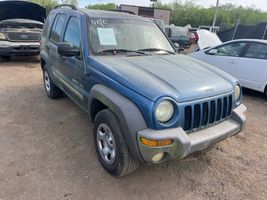 2003 JEEP LIBERTY SPORT