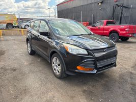 2014 FORD ESCAPE S