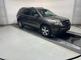 2010 GMC ACADIA SLT
