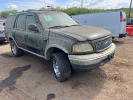 1999 FORD EXPEDITION EDDIE BAUER
