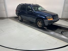 2004 JEEP GRAND CHEROKEE LAREDO