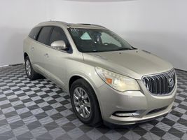 2013 BUICK ENCLAVE LEATHER
