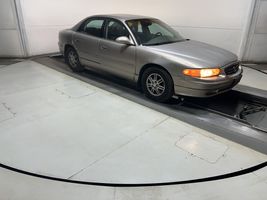 2003 BUICK REGAL LS