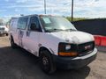 2007 GMC SAVANA
