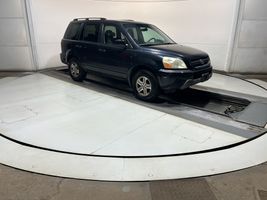 2004 HONDA PILOT EX