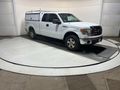 2010 FORD F150