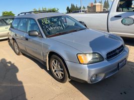 2004 SUBARU OUTBACK BASE