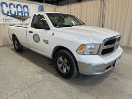 2019 RAM 1500 DS TRADESMAN