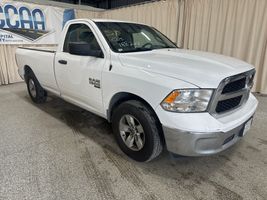 2019 RAM 1500 DS TRADESMAN