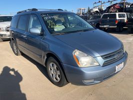 2007 KIA SEDONA EX