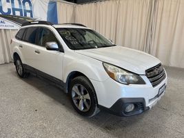 2014 SUBARU OUTBACK 3.6R LIMITED