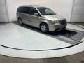 2014 CHRYSLER TOWN & COUNTRY