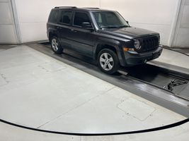 2015 JEEP PATRIOT LATITUDE