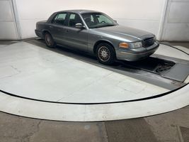 1999 FORD CROWN VICTORIA LX