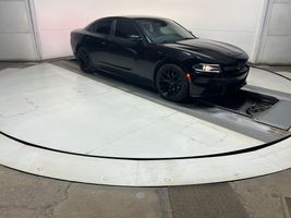 2016 DODGE CHARGER SE