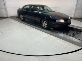 1998 CHEVROLET LUMINA LTZ