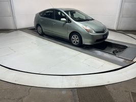 2006 TOYOTA PRIUS 