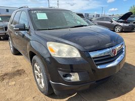 2008 SATURN OUTLOOK XR