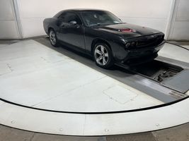 2011 DODGE CHALLENGER BASE