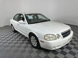 2005 KIA OPTIMA LX