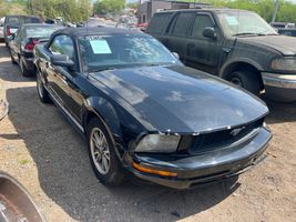 2005 FORD MUSTANG 