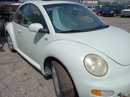 2002 VOLKSWAGEN NEW BEETLE GLS