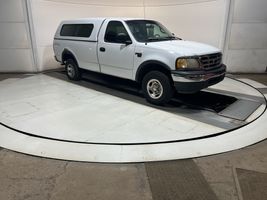 2001 FORD F150 XL