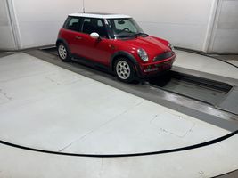 2002 MINI COOPER BASE