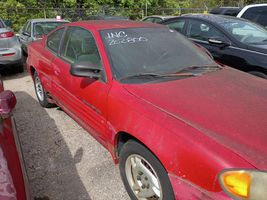 1999 PONTIAC GRAND AM