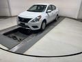 2019 NISSAN VERSA